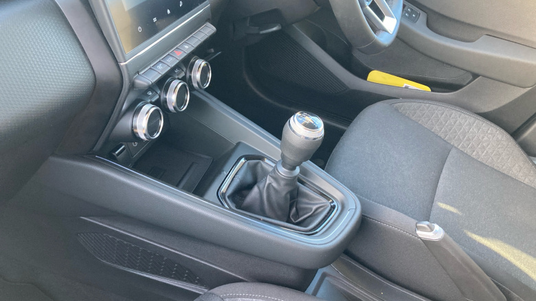 Renault Clio 1.0 TCe 90 Evolution 5dr Petrol Hatchback